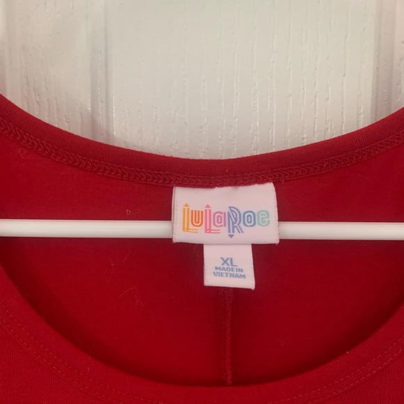 LULAROE DRESS - Picture 3 of 3